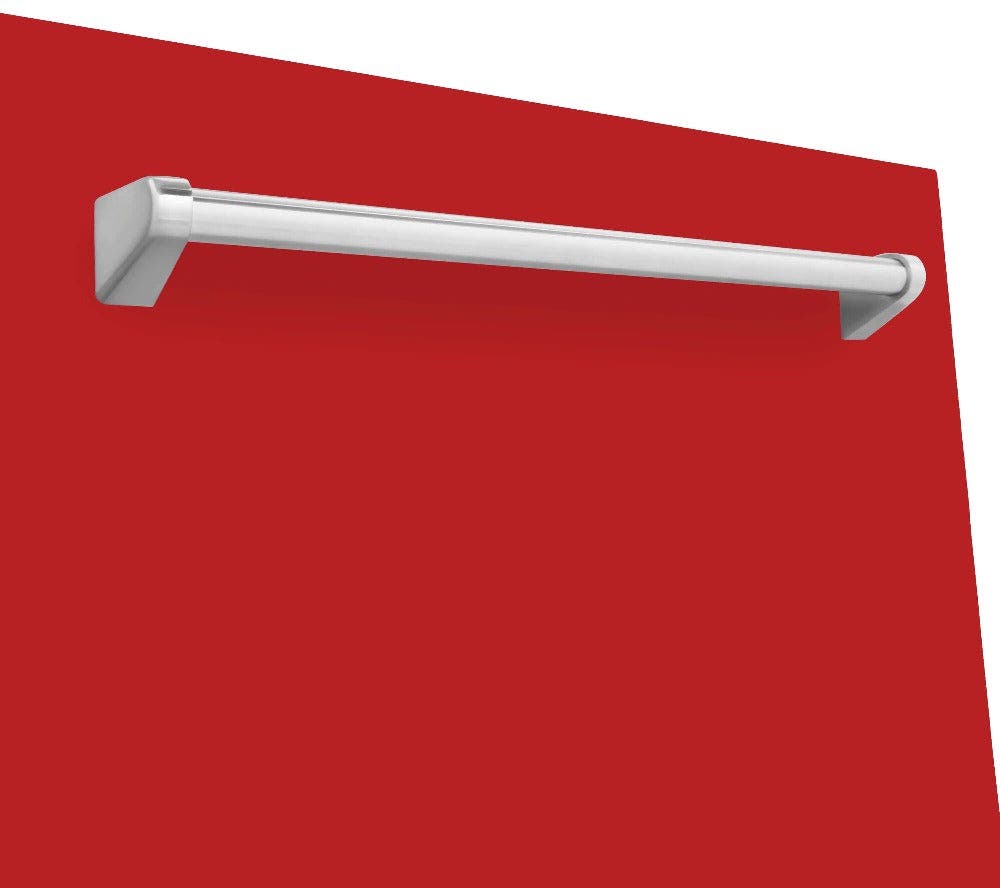 Zline DWMTRM24 Matte Red