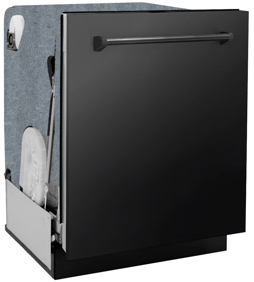 Zline Monument Series Dishwasher - Thumbnail 4