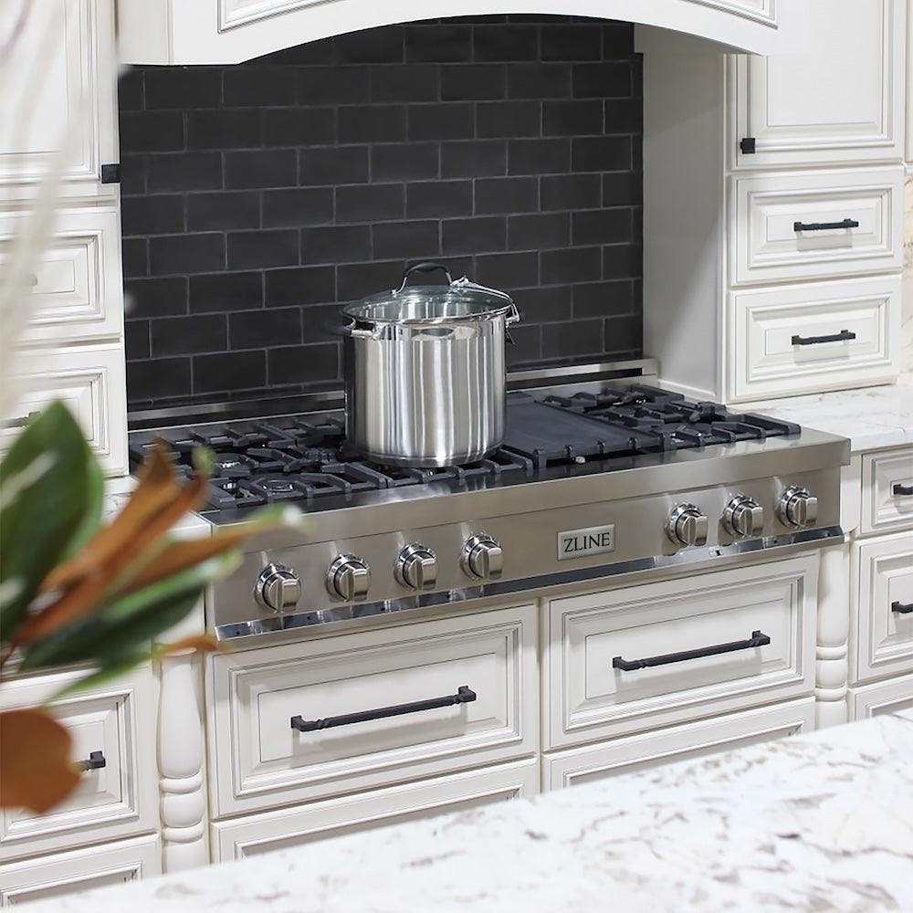 Zline RT48 Stainless Steel
