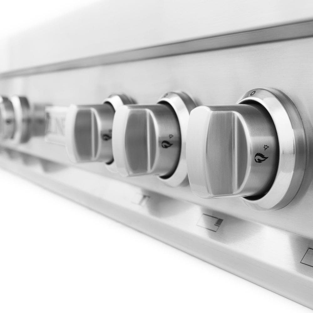 Zline RT48 Stainless Steel