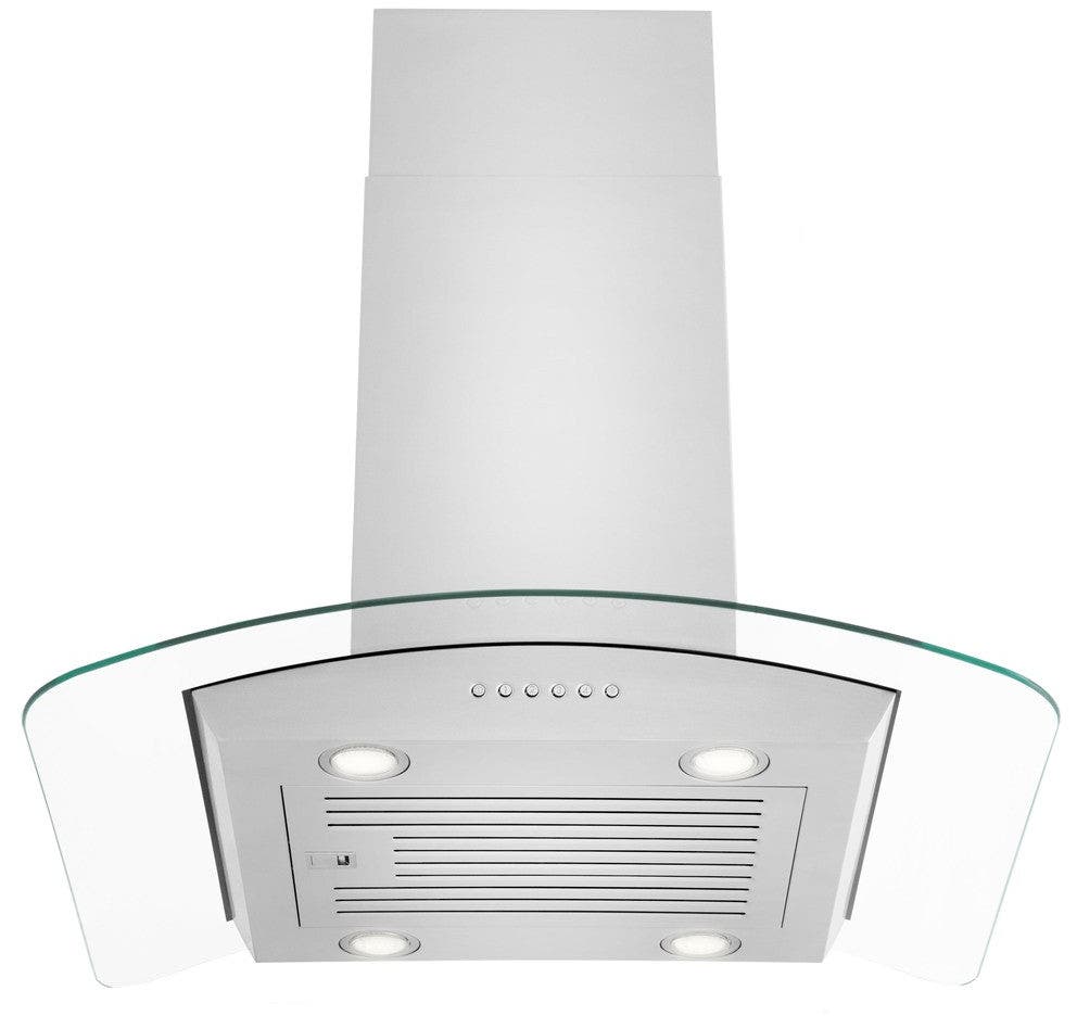 Zline ALP70IS30 Stainless Steel, 30"
