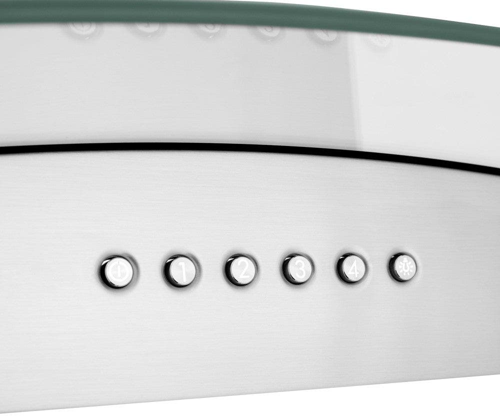 Zline ALP70IS30 Stainless Steel, 30"