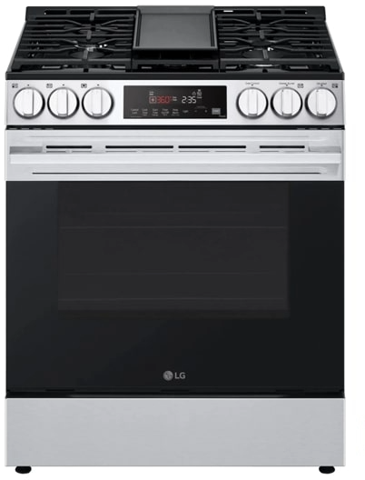LG LSGL5833X