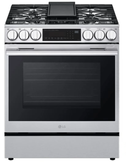 LG LSGL6335X