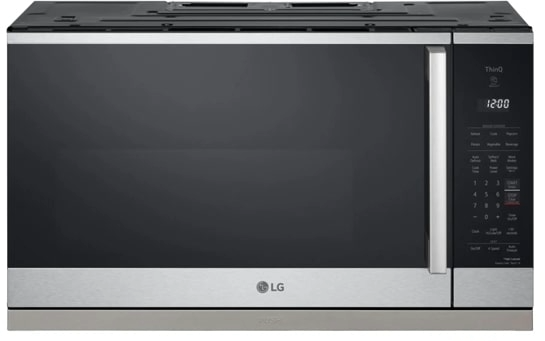 LG MVEL2125X