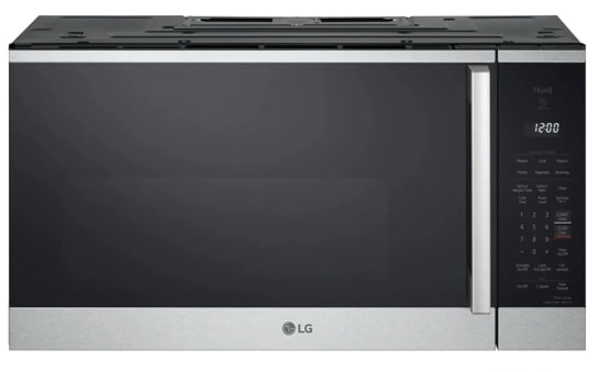 LG MVEM1825X