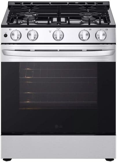 LG LSGL5830S