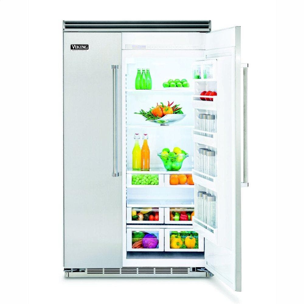 Viking VCSB5484SS Stainless Steel