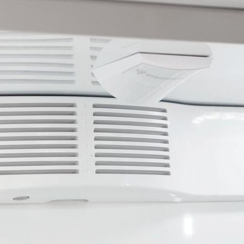 Viking VCSB5484SS 48 Inch Counter Depth Built-In Side by Side
