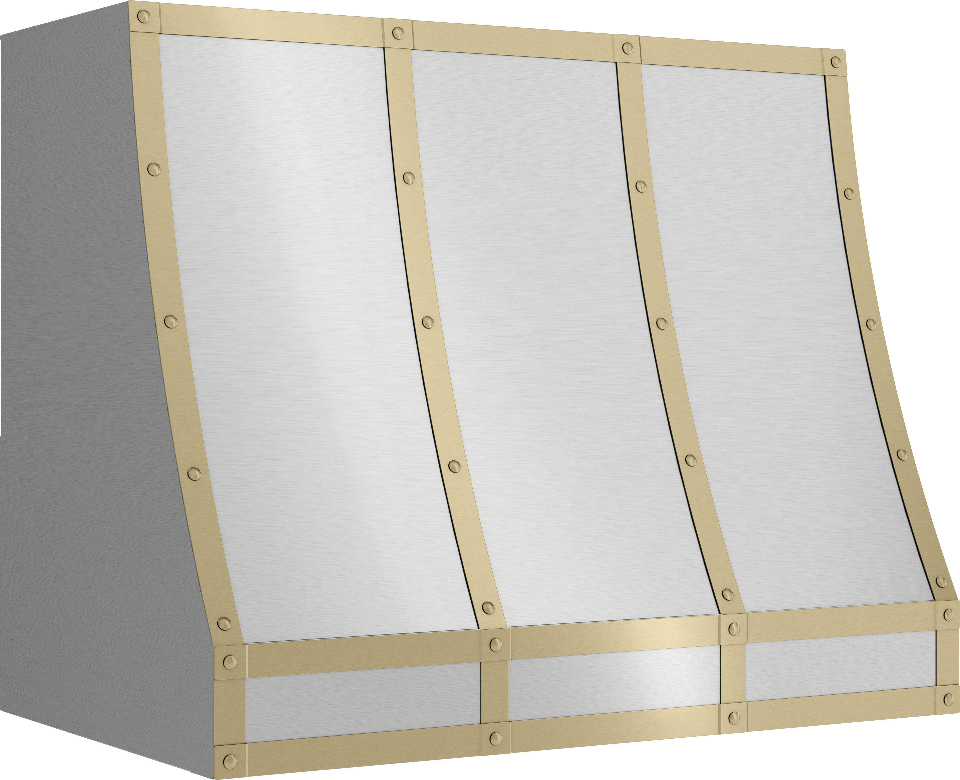 Zephyr BKFT36ASG Satin Gold