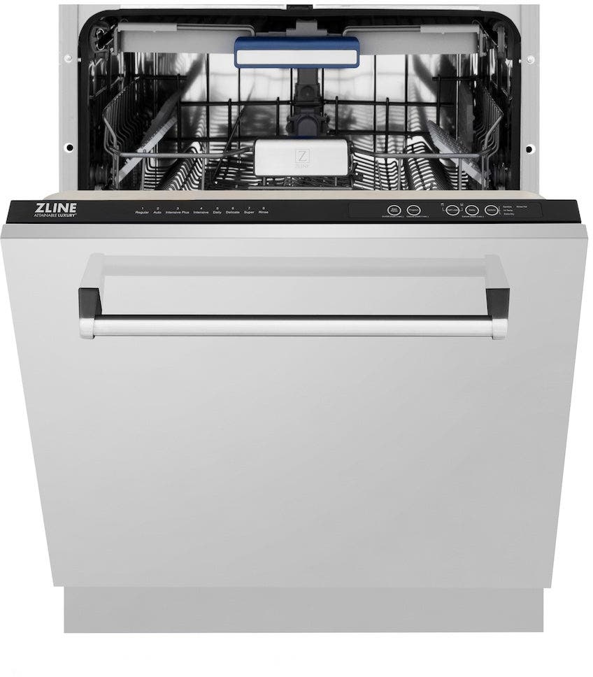 Zline DWV30424 Stainless Steel