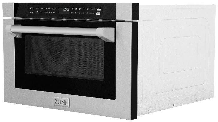 Zline MWD1H Stainless Steel