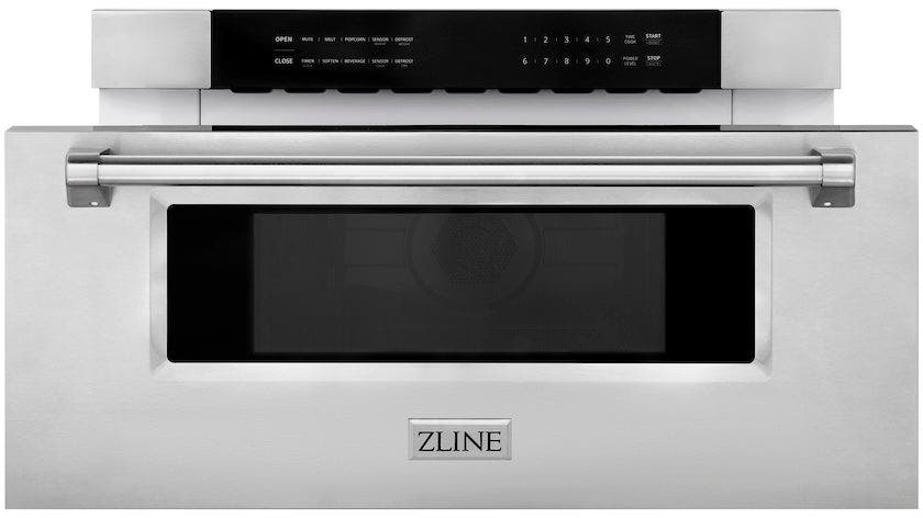 Zline MWD30 Stainless Steel