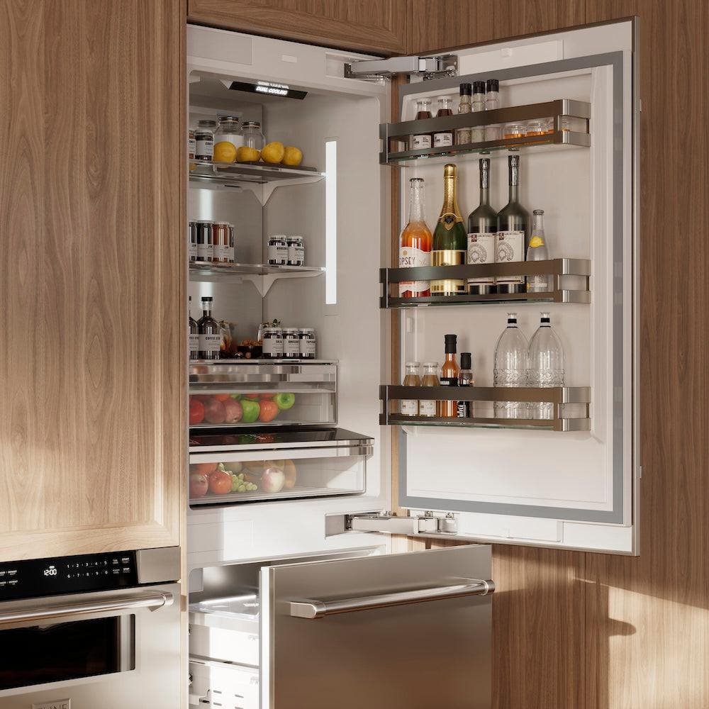 Zline MWD30 Stainless Steel