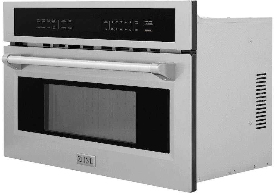 Zline MWO30 Stainless Steel