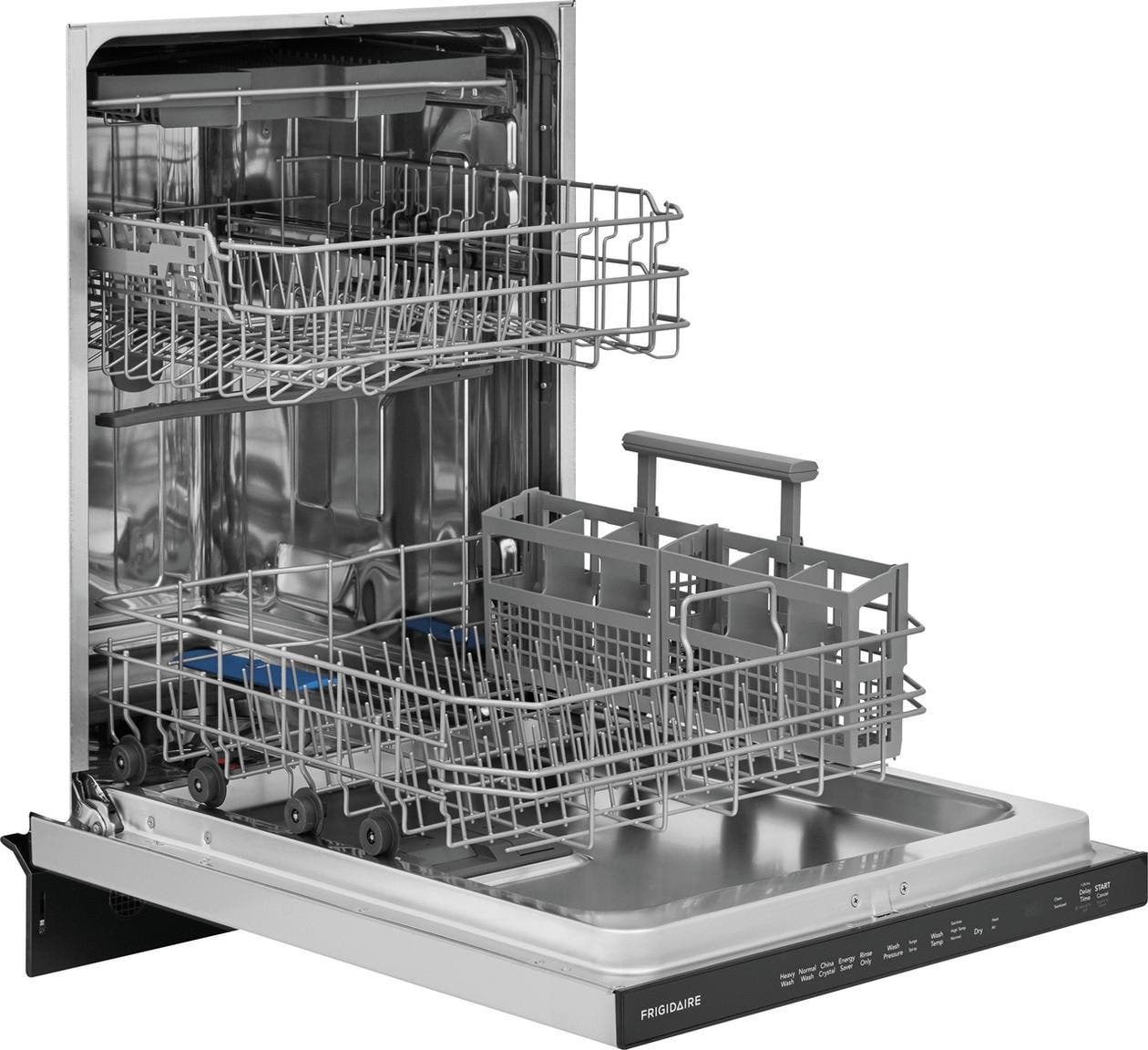 Frigidaire FDSP450LAF Stainless Steel