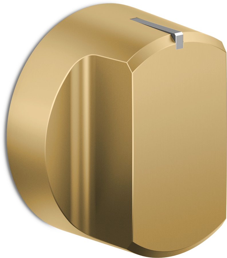 Fisher Paykel ADLP3CD365BA Brass