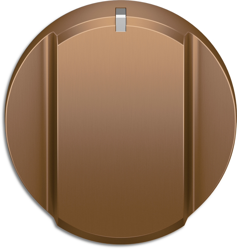 Fisher Paykel ADLP3CD365DC Dark Copper