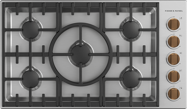 Fisher Paykel ADLP3CD365DC Dark Copper