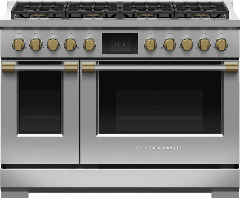 Fisher Paykel ADLP3RD488BA Brass