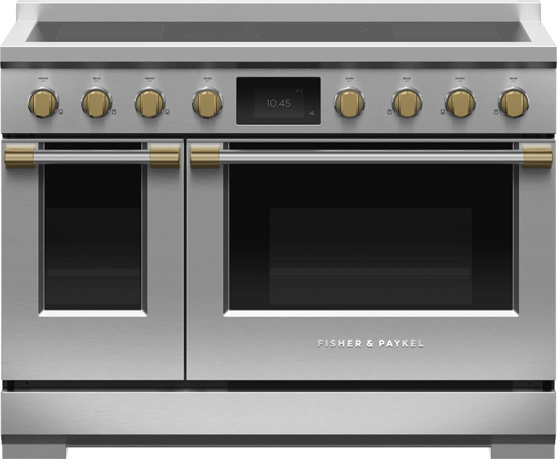 Fisher Paykel ADLP3RI486BA Brass