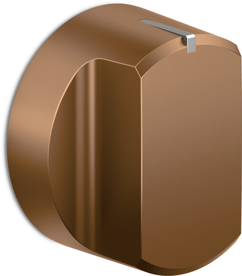 Fisher Paykel ADLP3RI486DC Dark Copper