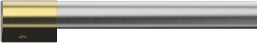 Fisher Paykel AHP3DDDW24BA Brass Brushed Satin Finish