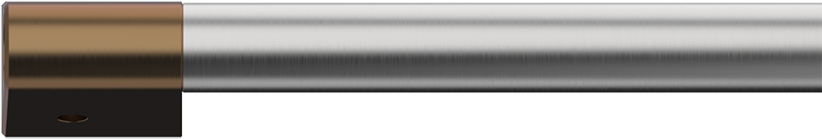 Fisher Paykel AHP3R36DC Dark Copper