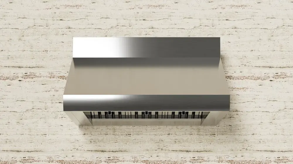 XO XOGV36S 36", Stainless Steel