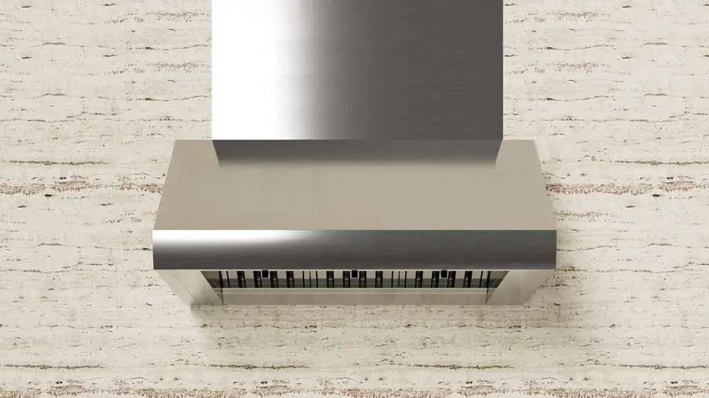 XO XOGV36S 36", Stainless Steel