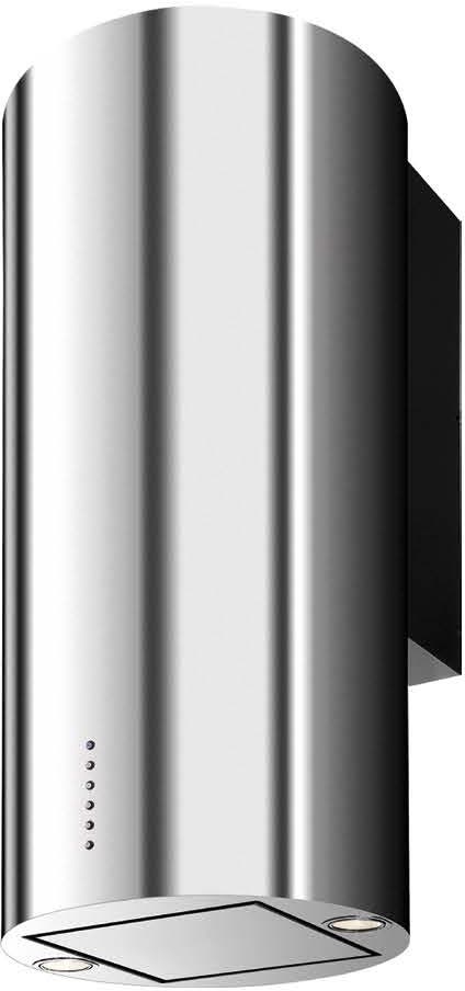 XO XOCYL16SC Stainless Steel