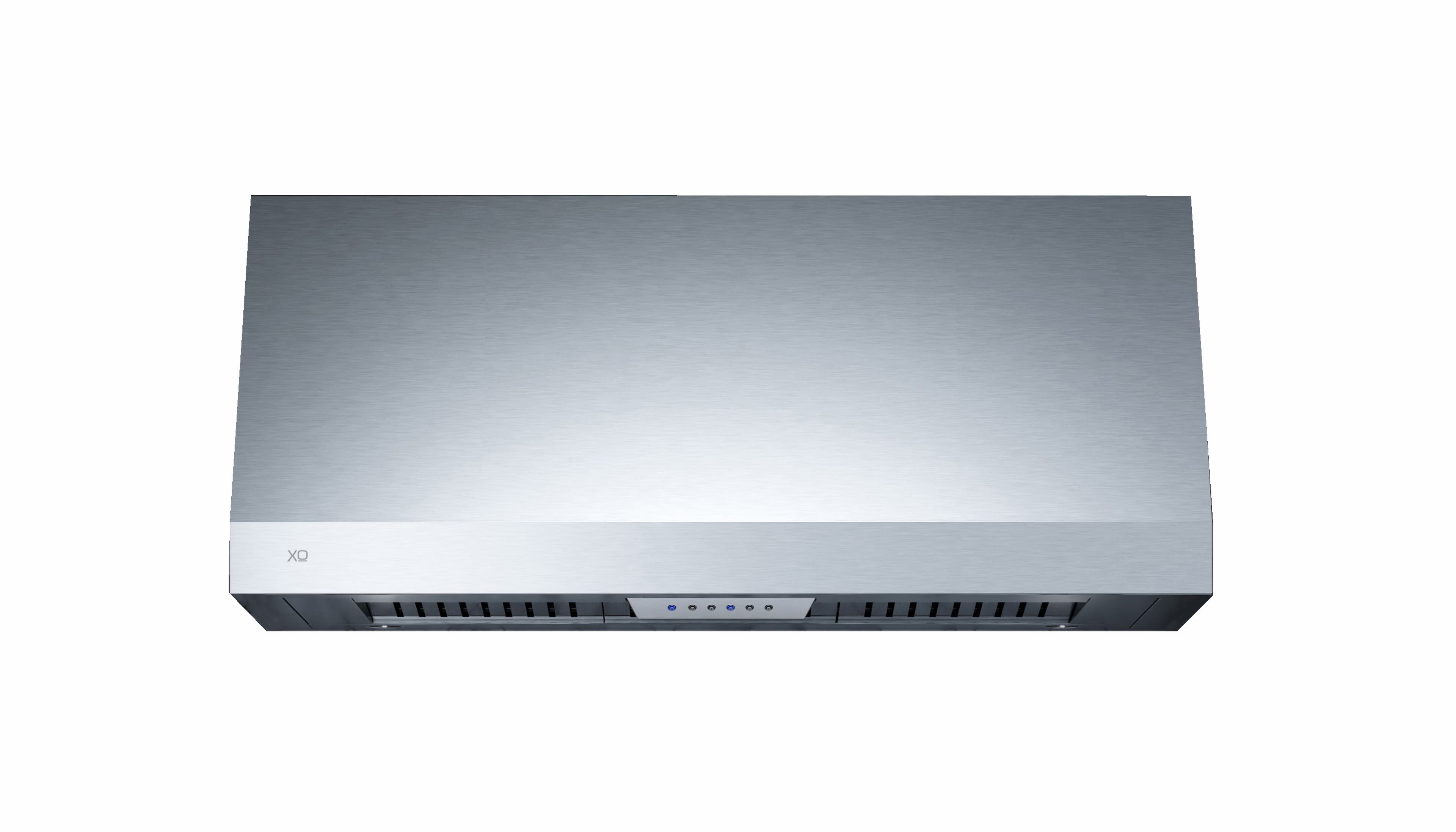 XO XOT1848KSE Stainless Steel, 48 Inch