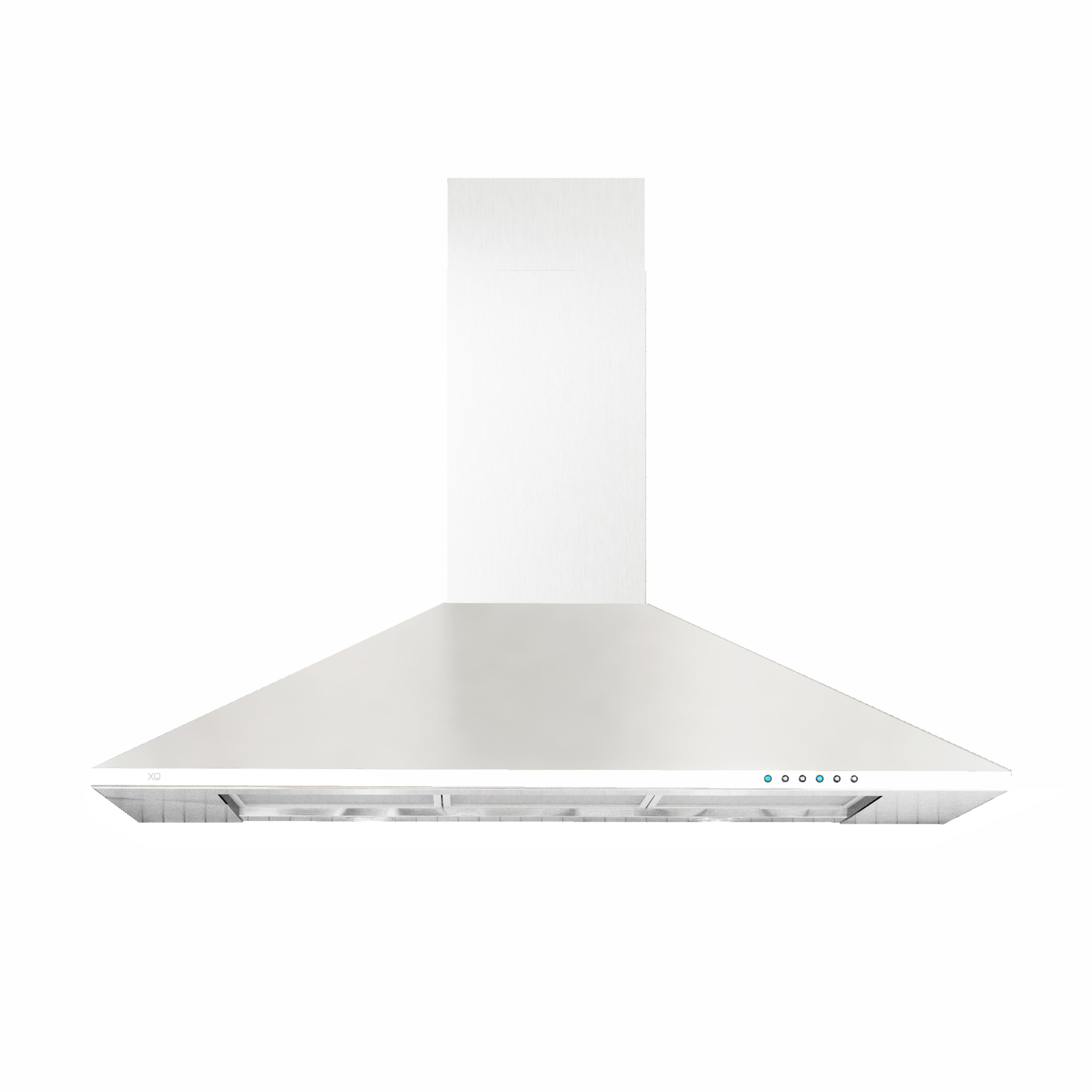 XO XOB36WC White, 36 Inch
