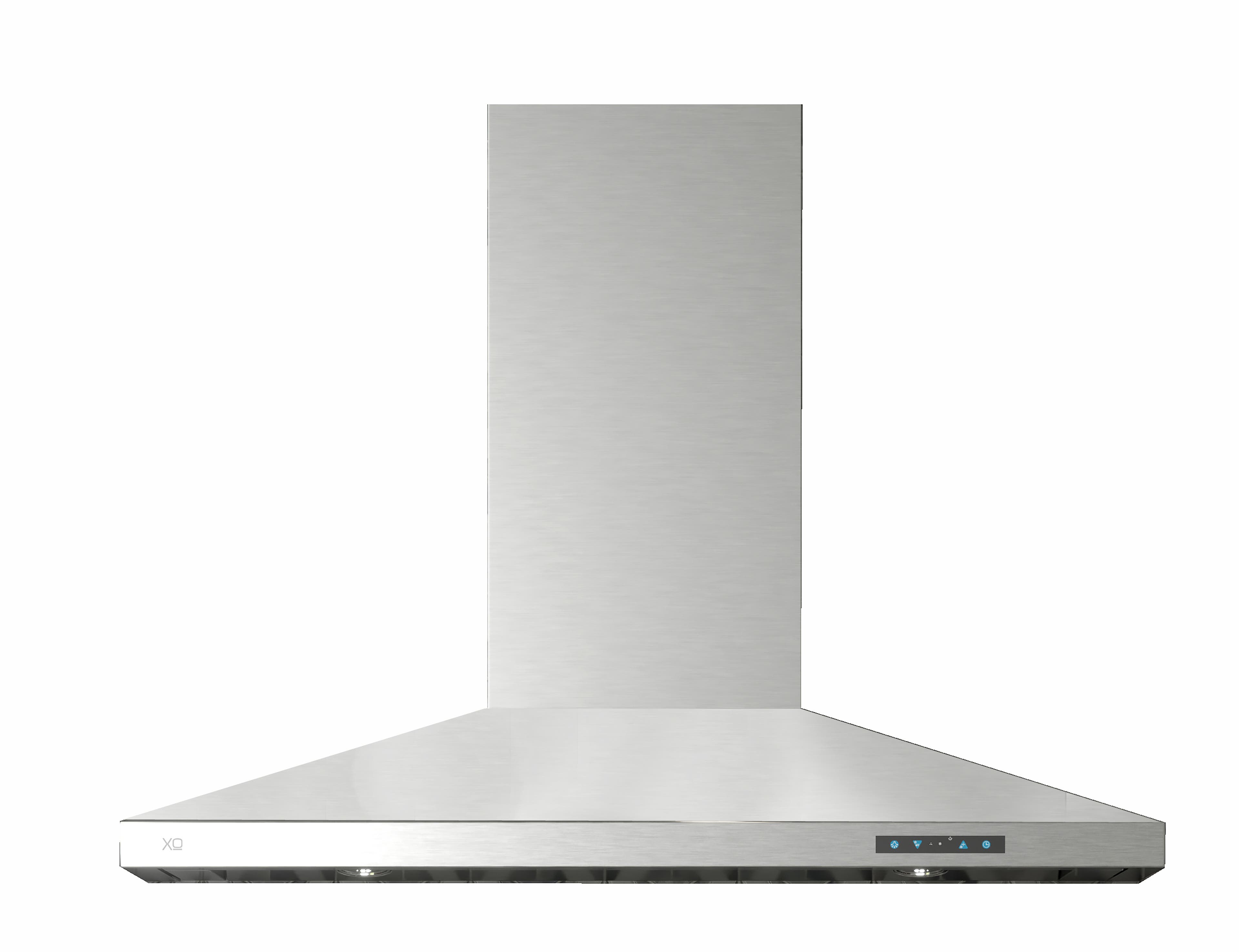 XO XOJ36SC Stainless Steel, 36 Inch