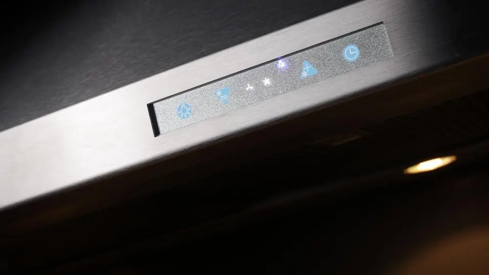 XO Ventilation XOJ42SC Stainless Steel, 42 Inch