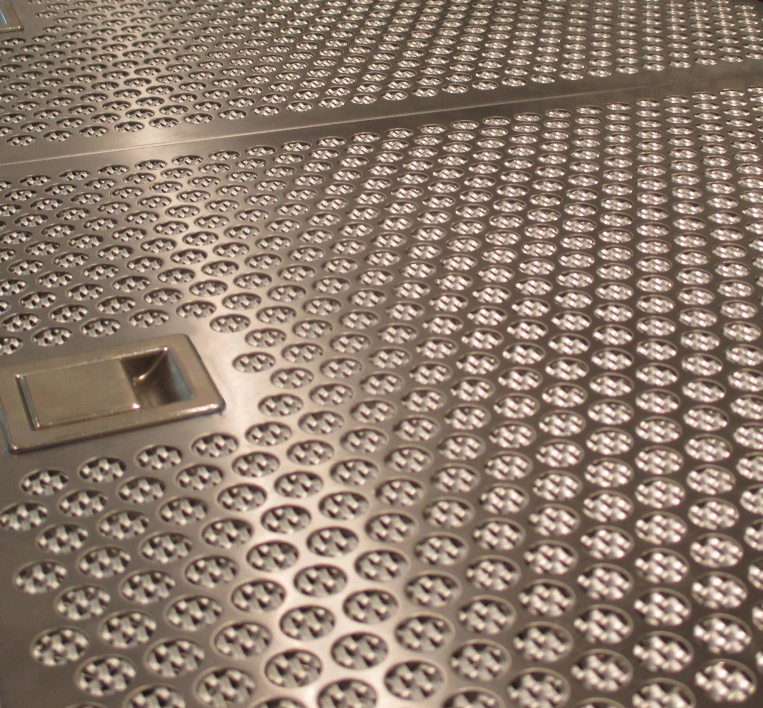 XO Ventilation XOJ42SC Stainless Steel, 42 Inch