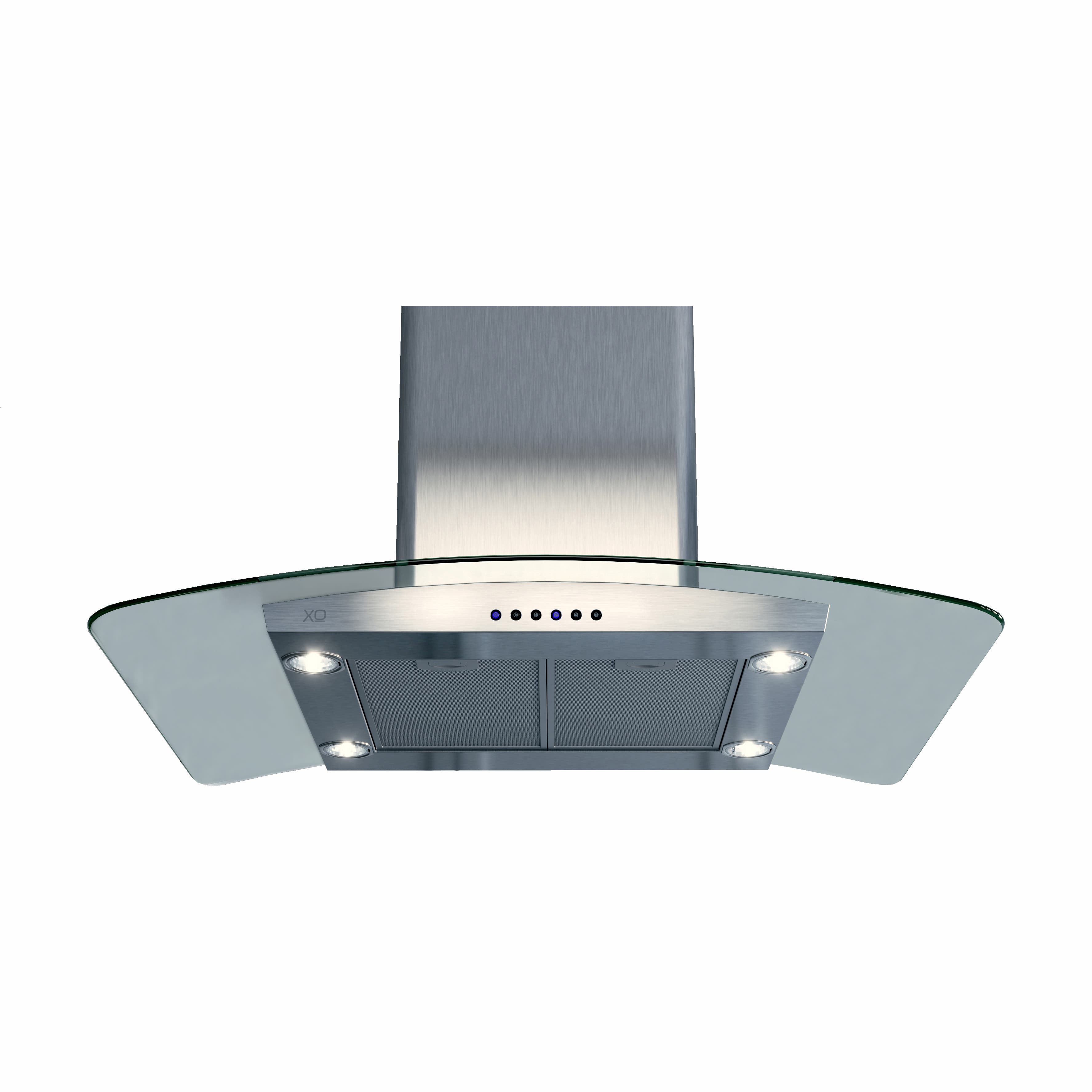 XO XOMI42GC Stainless Steel, 42 Inch
