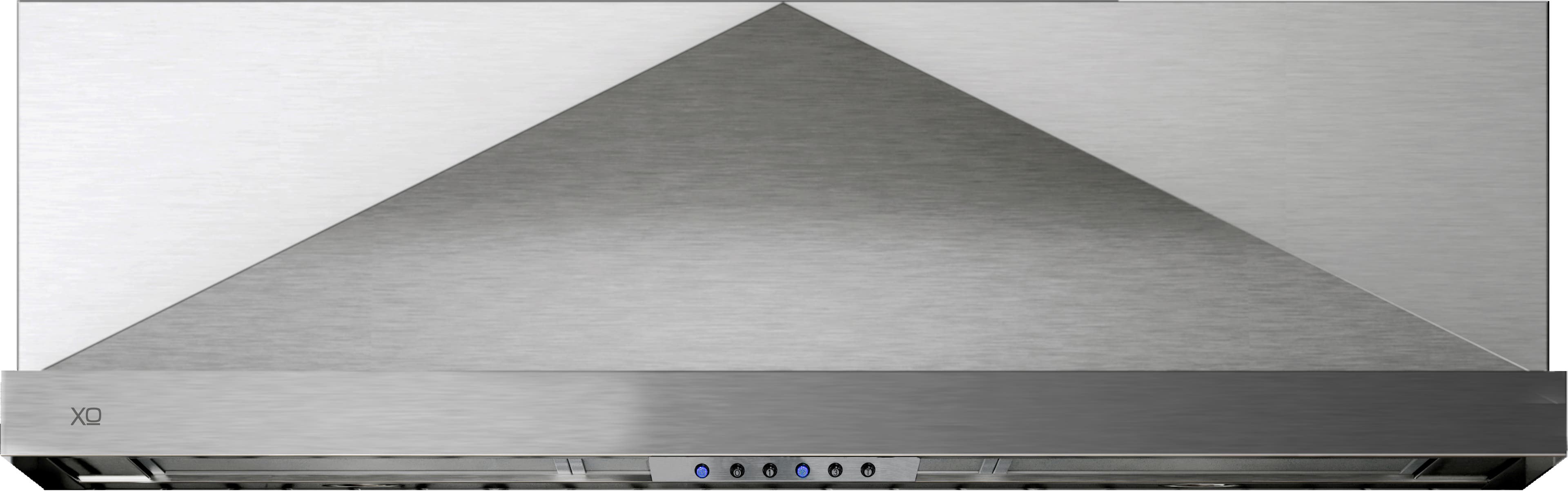XO XOP36SC Stainless Steel, 36 Inch
