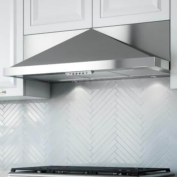 XO XOP36SC Stainless Steel, 36 Inch