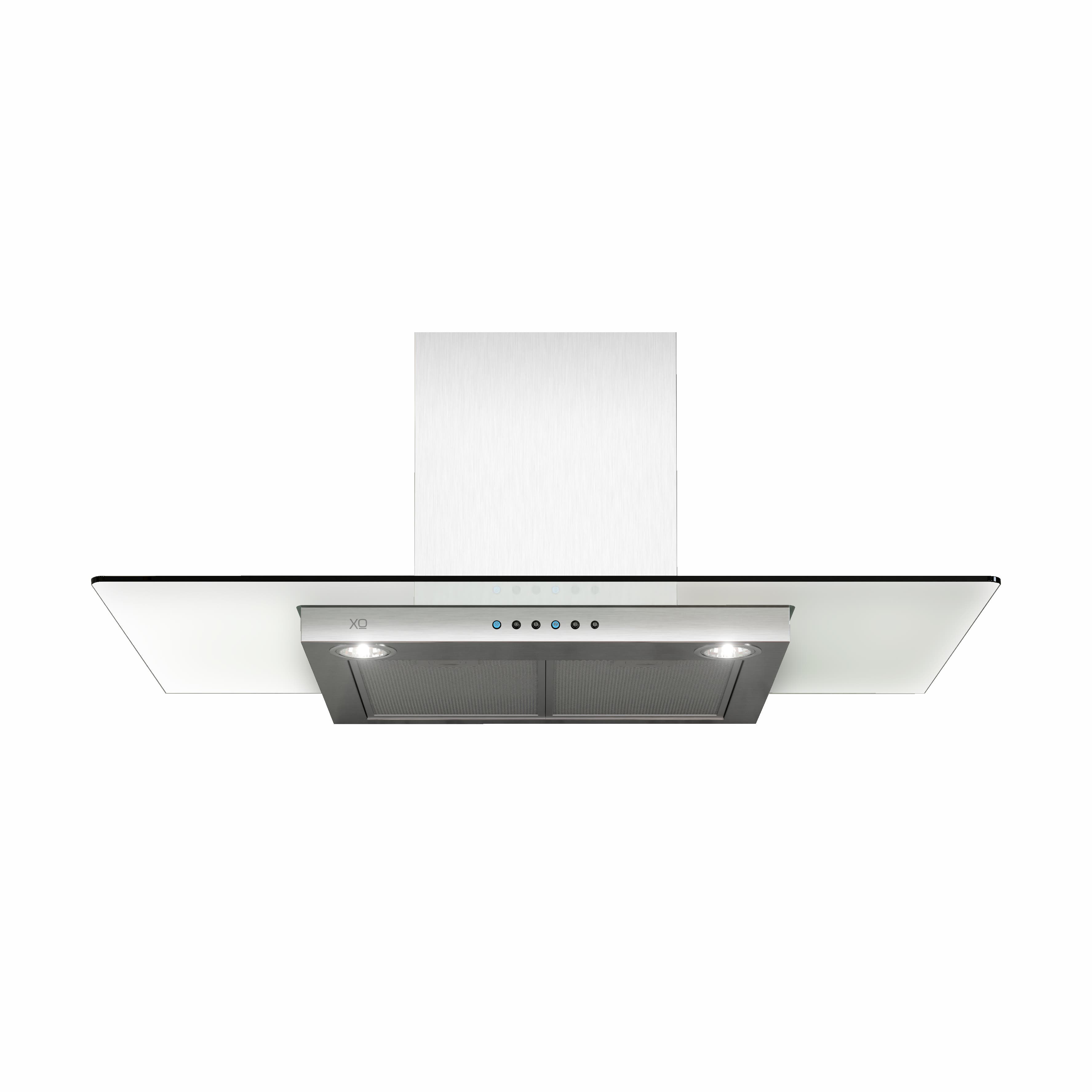 XO XOQ30GC Stainless Steel, 30 Inch