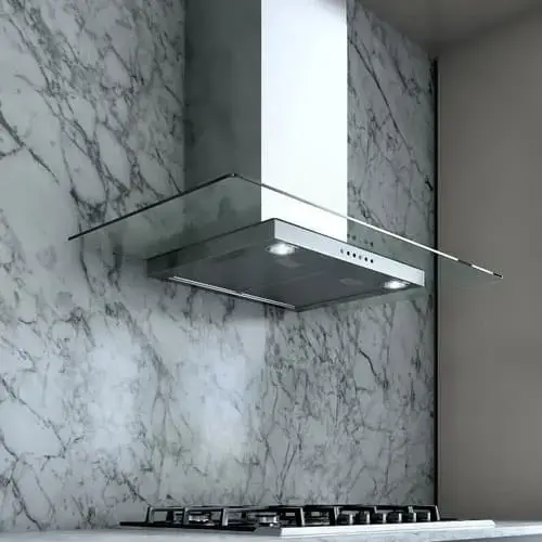 XO XOQ30GC Stainless Steel, 30 Inch
