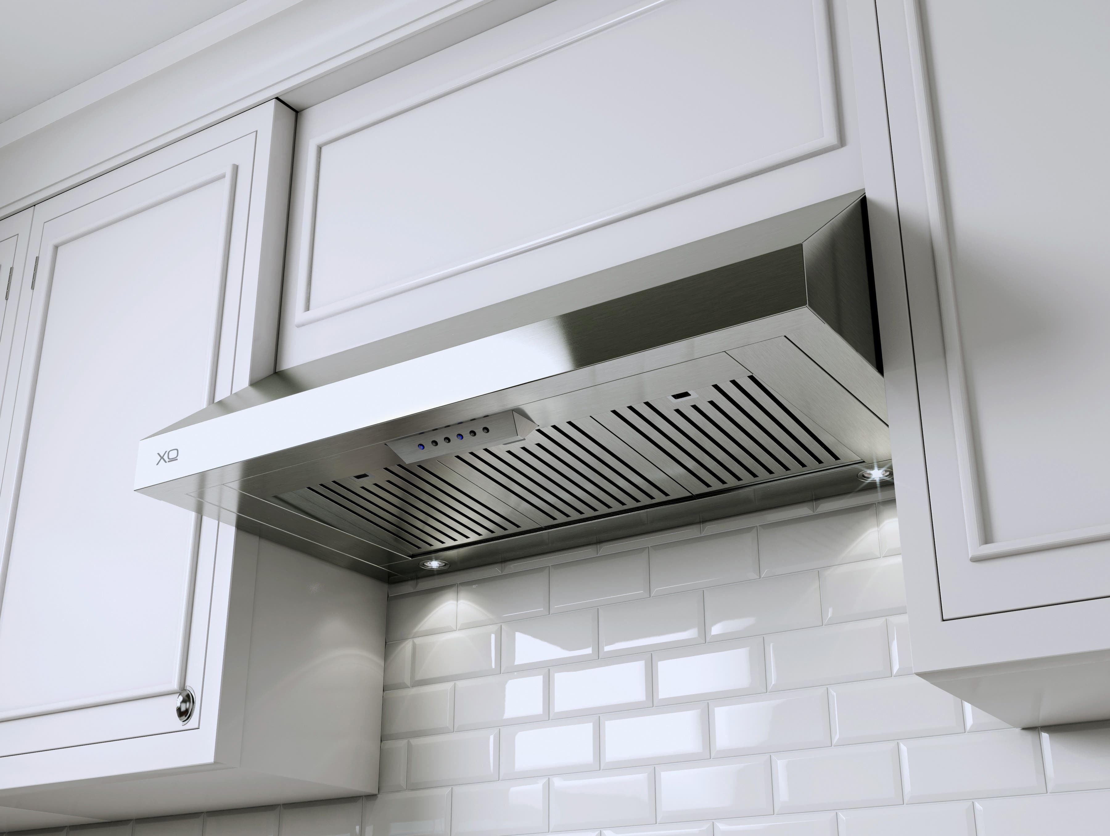 XO XOT36SC 36" Width (395/600 CFM)