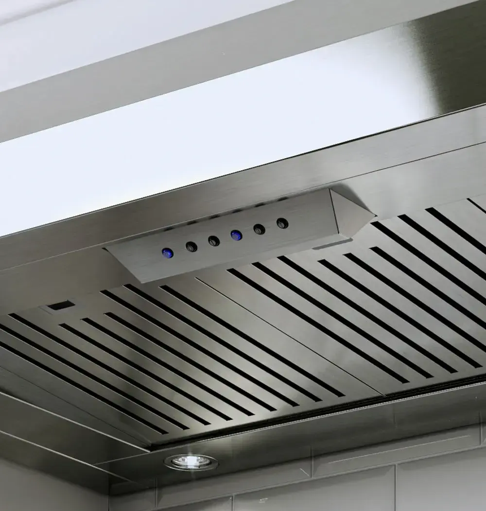 XO XOT36SC 36" Width (395/600 CFM)