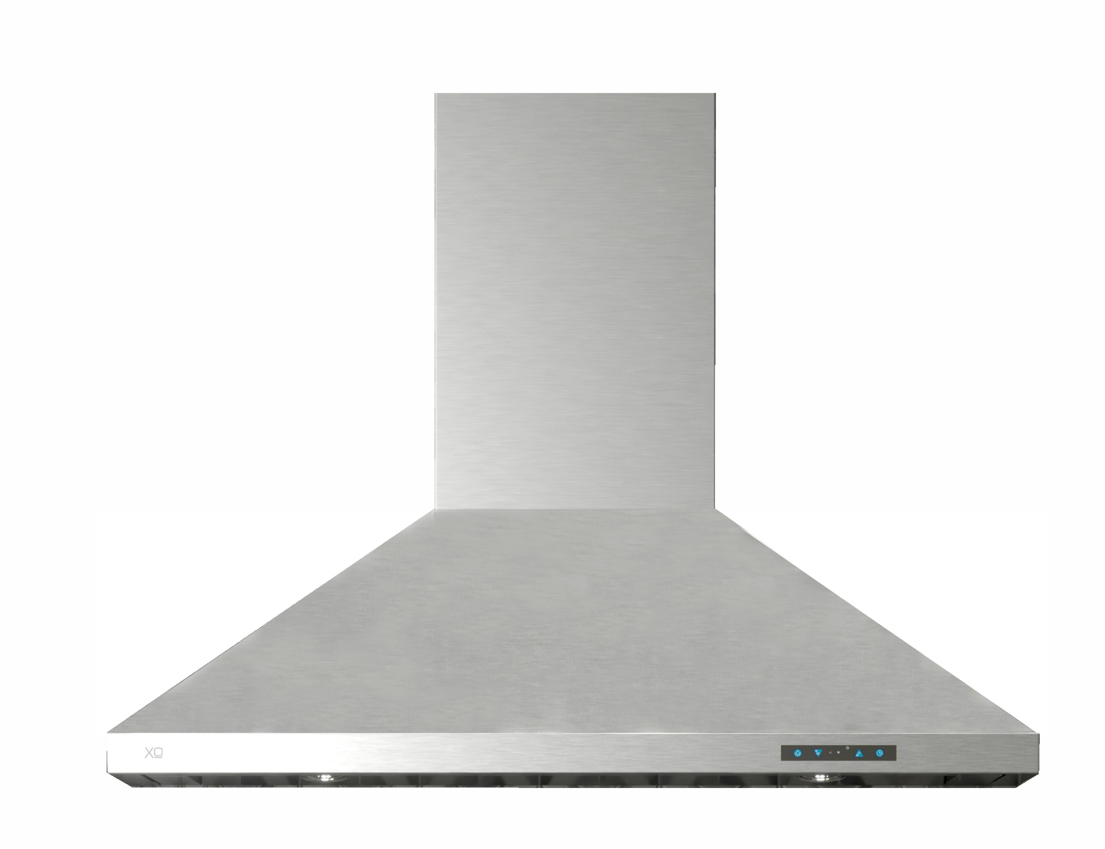 XO XOV30SC Stainless Steel, 30 Inch