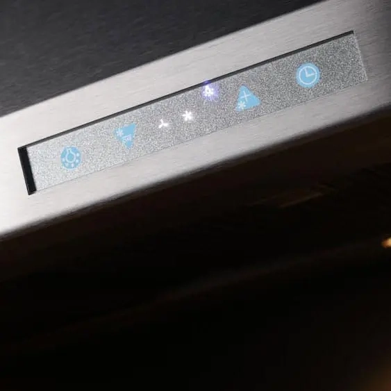 XO Ventilation XOV42SC Stainless Steel, 42 Inch