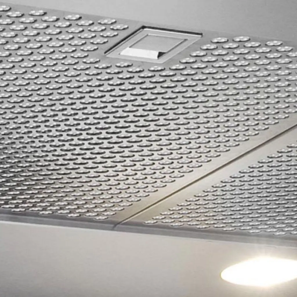 XO Ventilation XOV42SC Stainless Steel, 42 Inch