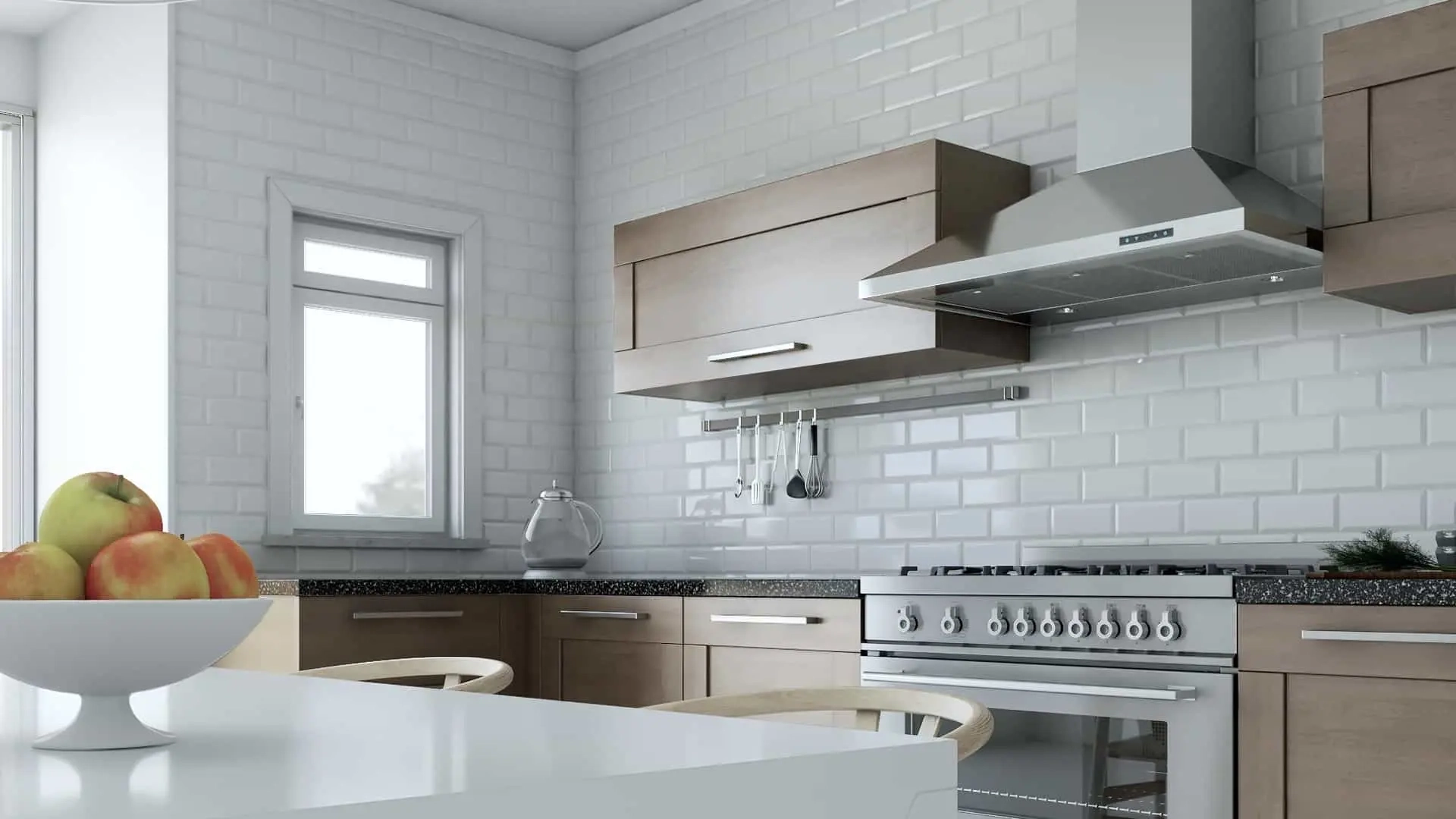 XO Ventilation XOV42SC Stainless Steel, 42 Inch