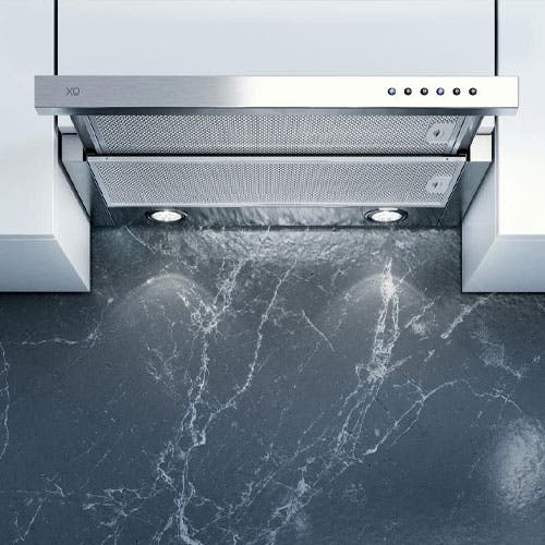 XO XOC30SC Stainless Steel, 30 Inch