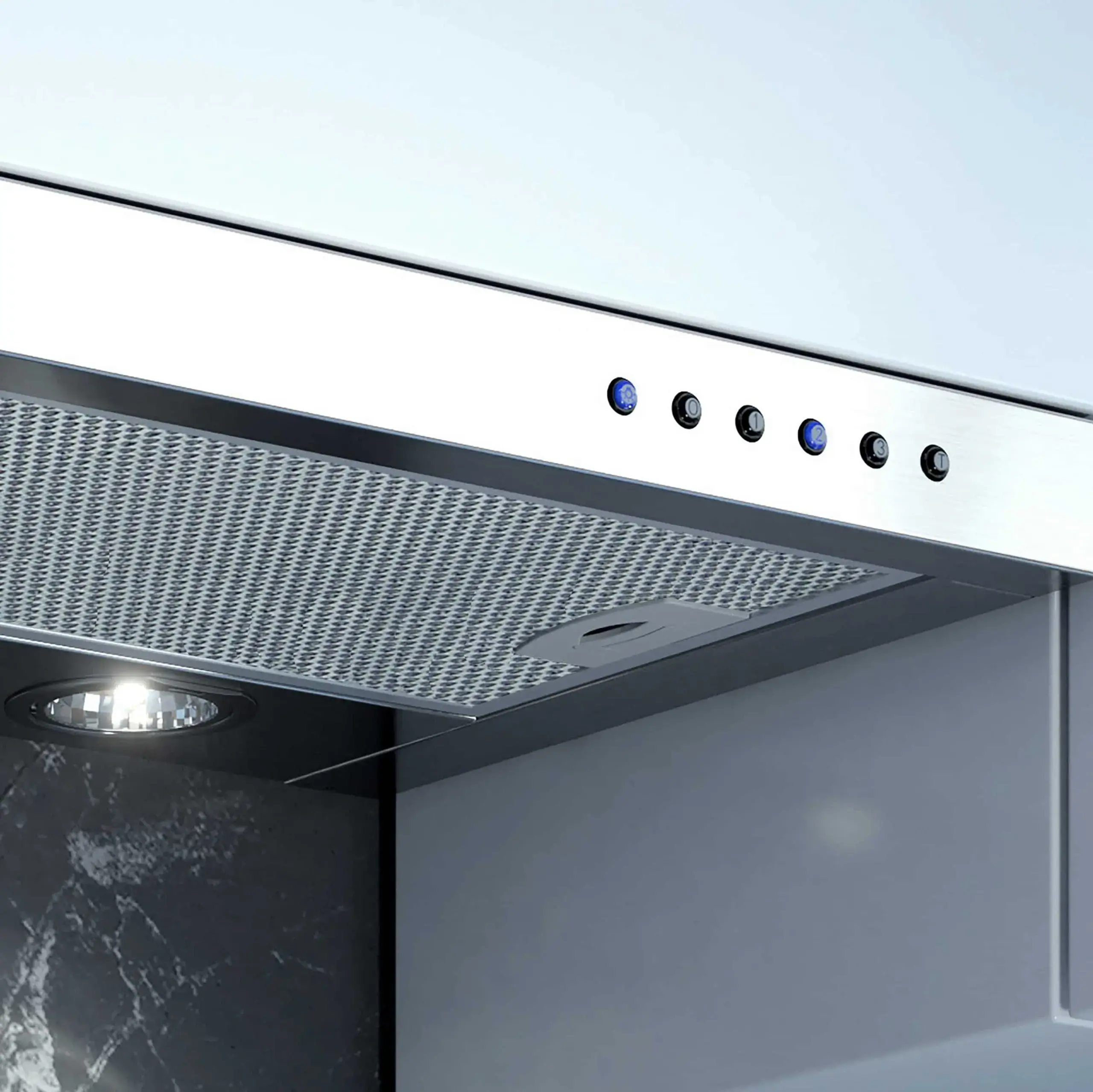 XO XOC30SC Stainless Steel, 30 Inch