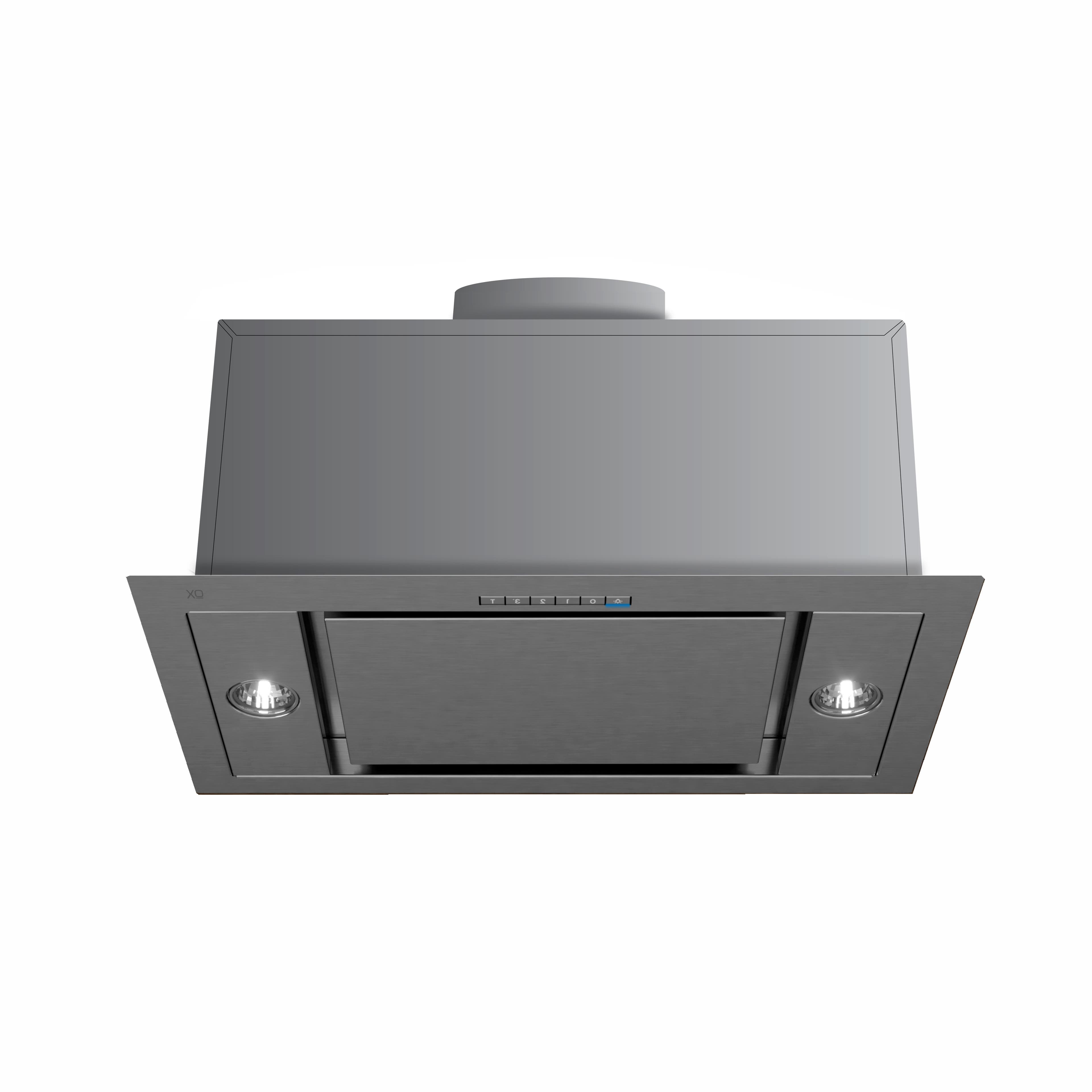 XO XOI28SC Stainless Steel, 28 Inch